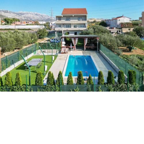 Villa Fay Split
