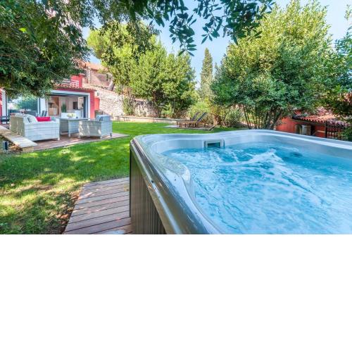 Villa Fema