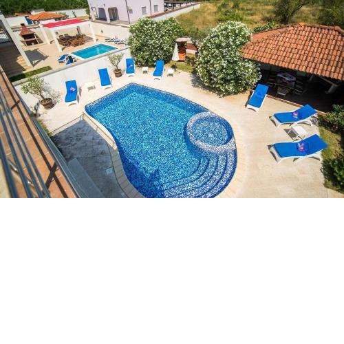 Villa Filip - Private Pool & Gym