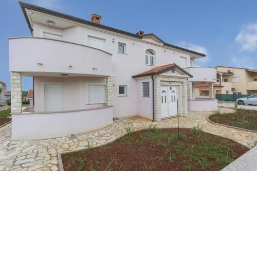 Villa Filo Apartments