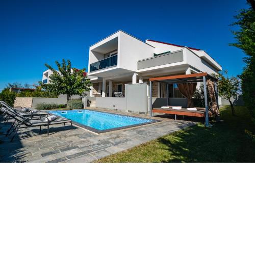Villa Flavia - Private Heated Pool