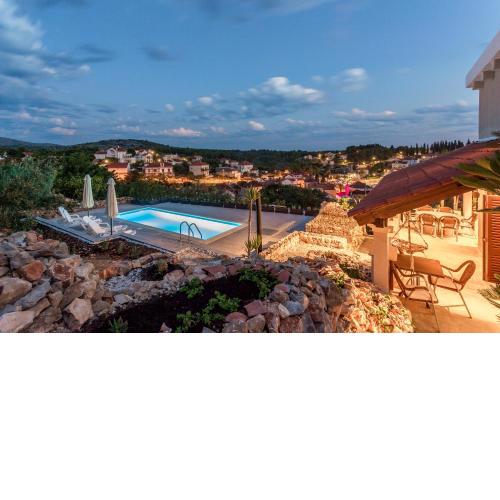 Villa Fortica