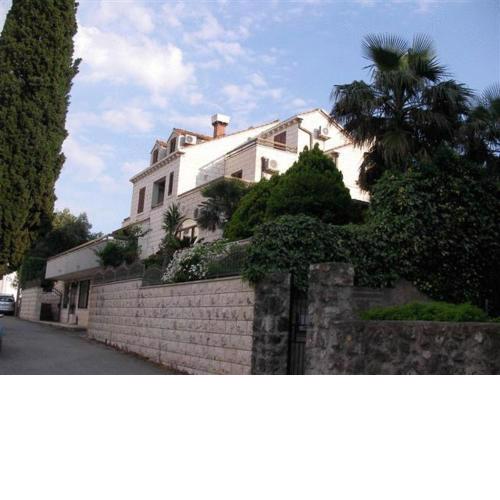 Villa Franovic
