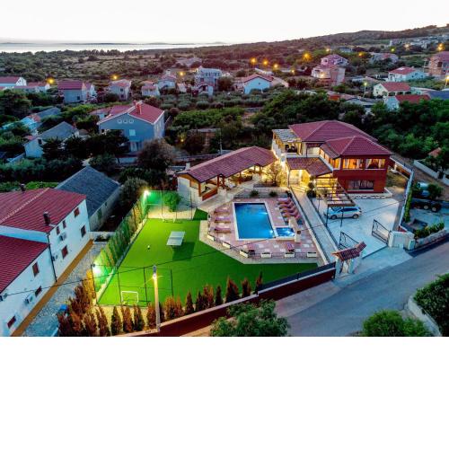Villa Frenky