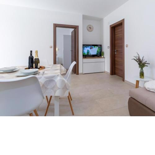 Villa Gioia apartment with terrace