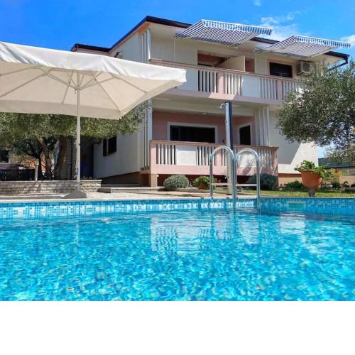 Villa Gojka