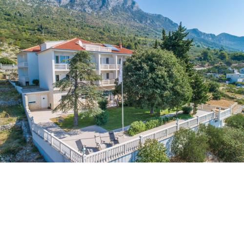 Villa Gomila