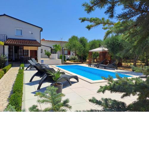 Villa Grace Felice