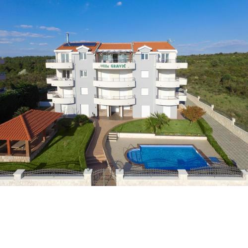 Villa Gravic 1