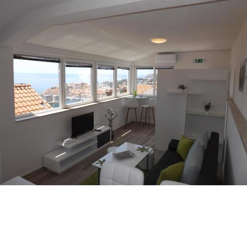 Villa Green Panorama