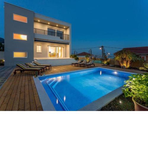 Villa Grey