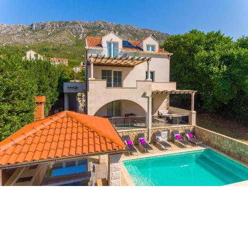 Villa Hedera X