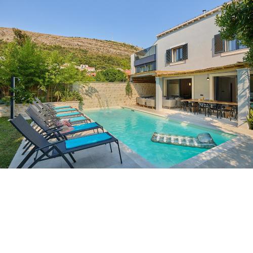Villa Hedera