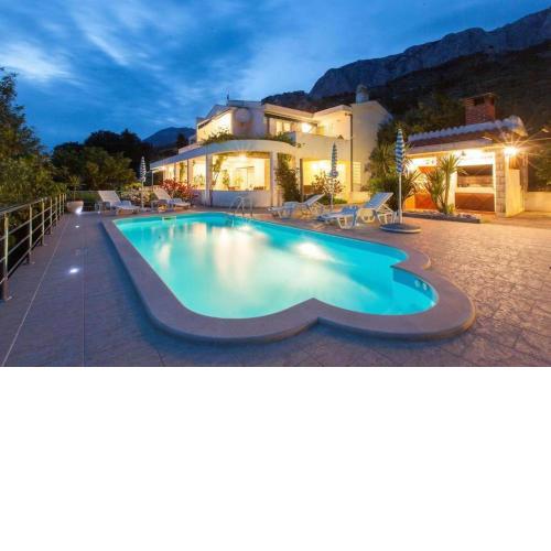 Villa Horizont