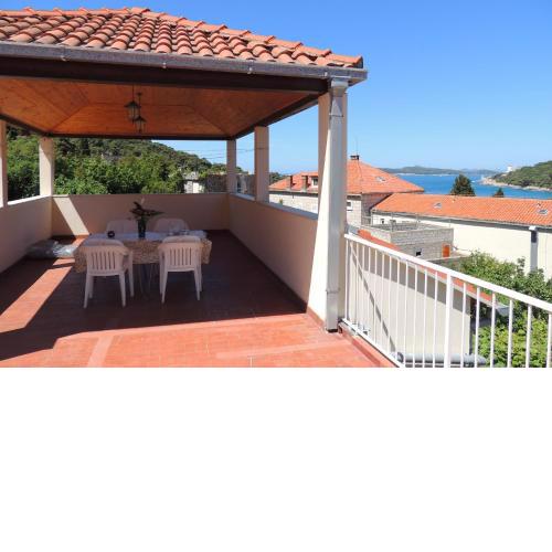 Villa Hortenzia