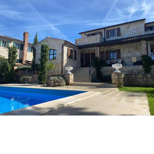 Villa Isabella - Ruheoase