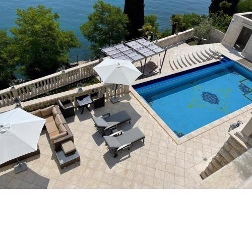 Villa Isabella