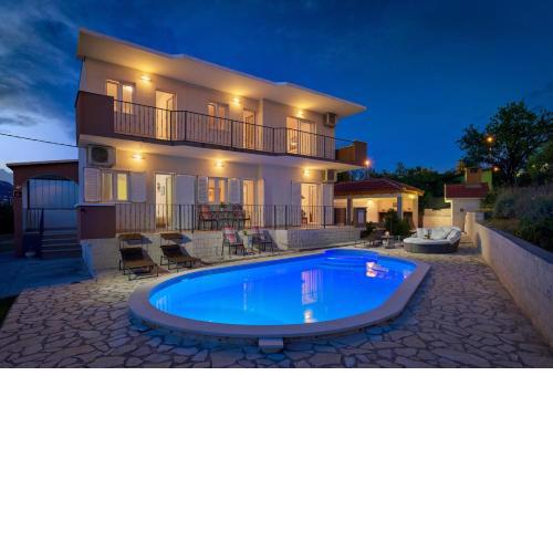 Villa Ivana
