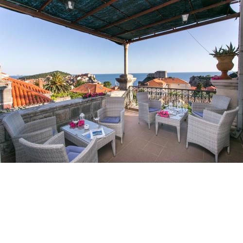 Villa Iveta