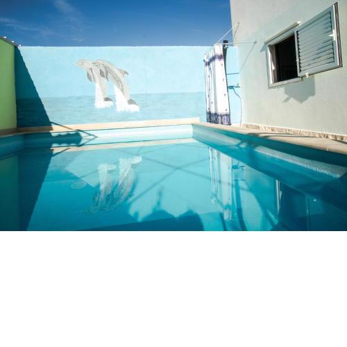 Villa Jaka 2 - with pool