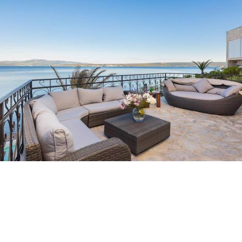 Villa Jasmin Posedarje