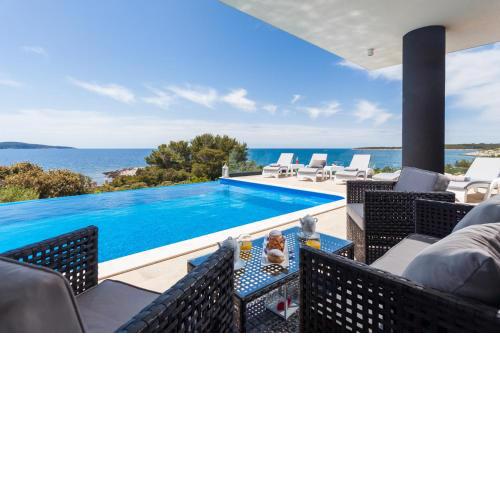 Villa Jasmina