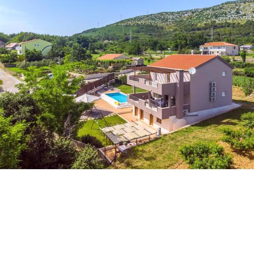Villa Jelena