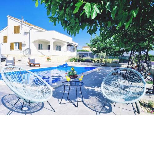 Villa Jelena