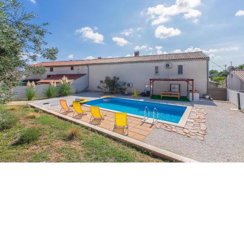 Villa John