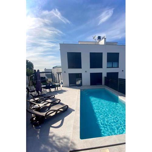 Villa JOKA