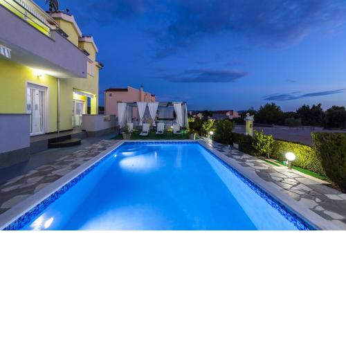 Villa JP