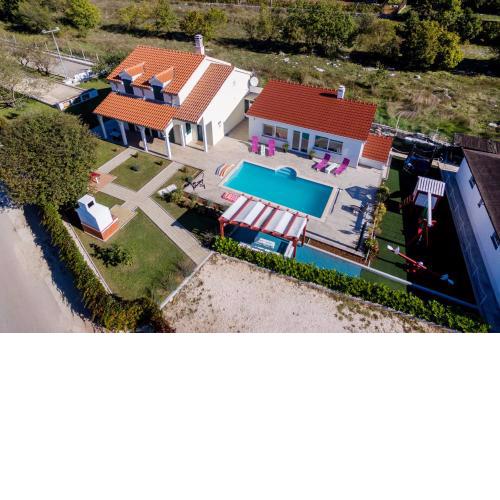 Villa Julia