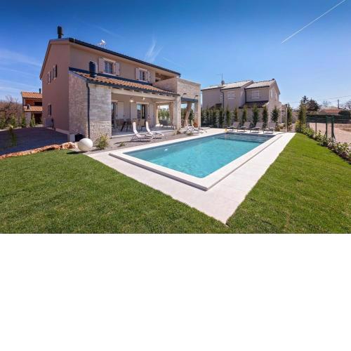 Villa Kalma