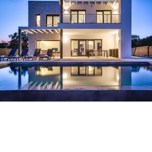 Villa Kalu 1