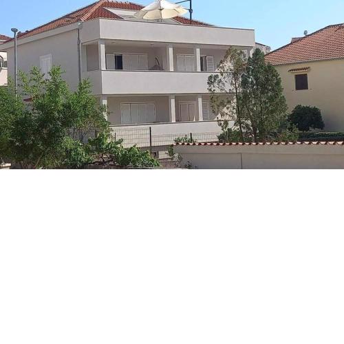 Villa Kiara apartma