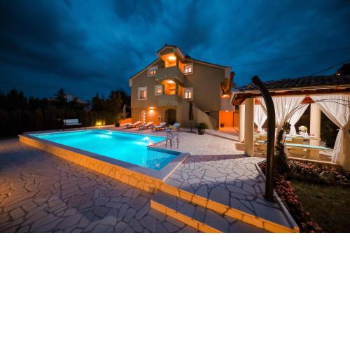 Villa Kontrada