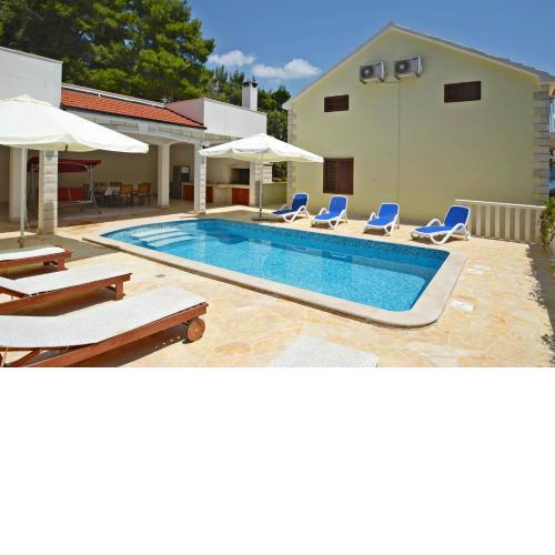 Villa Korcula