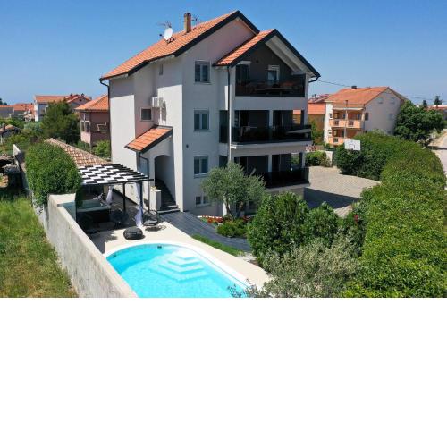 Villa Ksenija