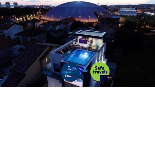 Villa La Vie