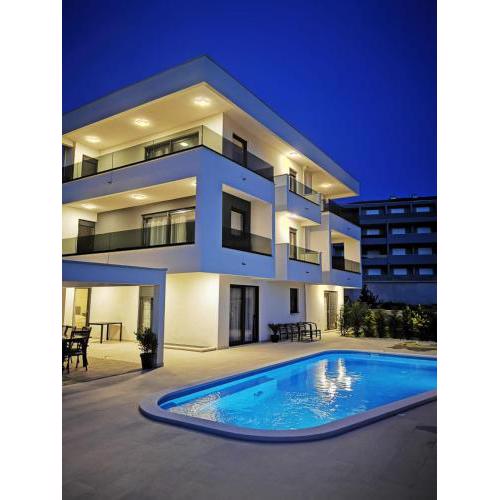 Villa La Vita