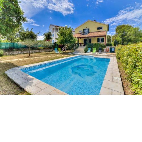 Villa LaRossa