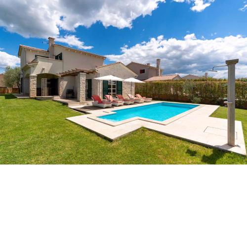 Villa Lašići