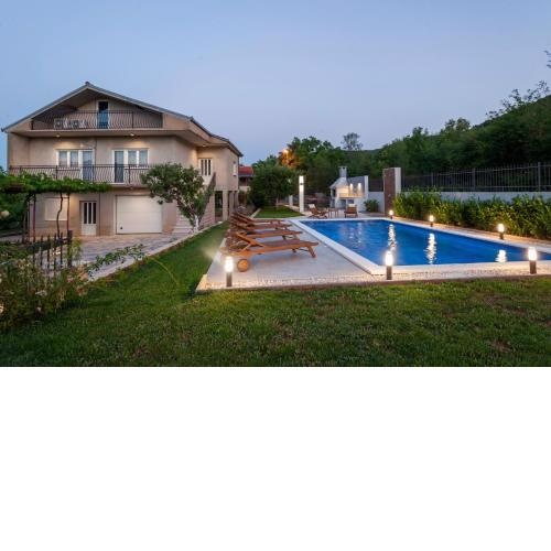 Villa Latica