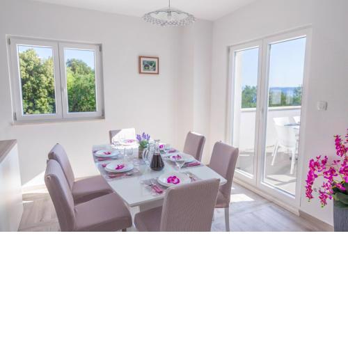 Villa Lavanda Makarska