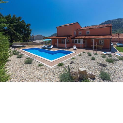 Villa Lavanda
