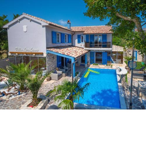 Villa Lea Lana