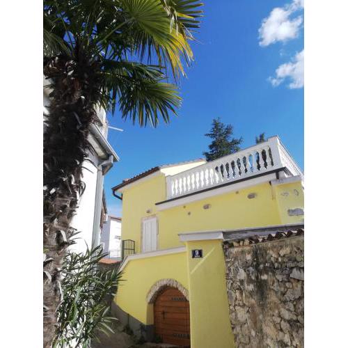 Villa Lemon