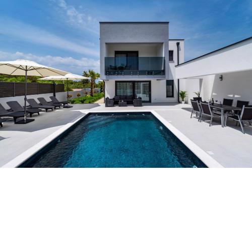 Villa Leonie