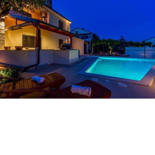Villa Liah