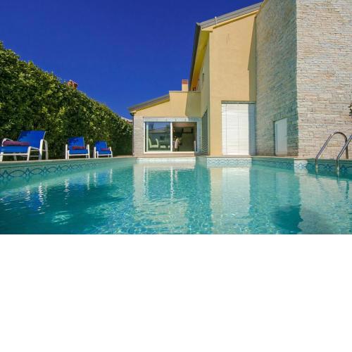 Villa Lidija